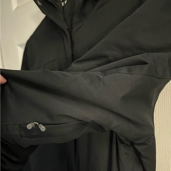 Firefly Aquabase Women’s Snow Jacket - Picture 4 of 13